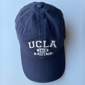 UCLA Baseball Cap